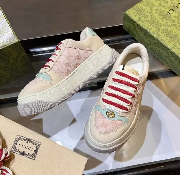 hype Gucci Casual Shoes