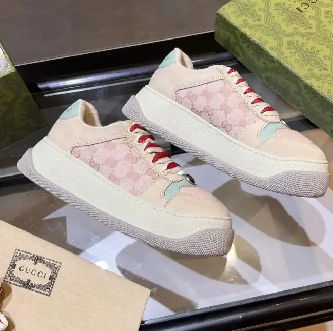 hype Gucci Casual Shoes