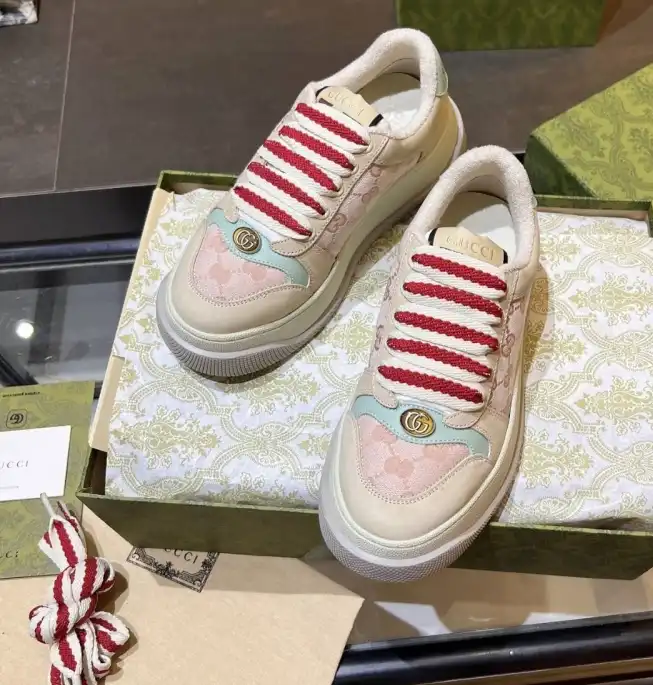 hype Gucci Casual Shoes