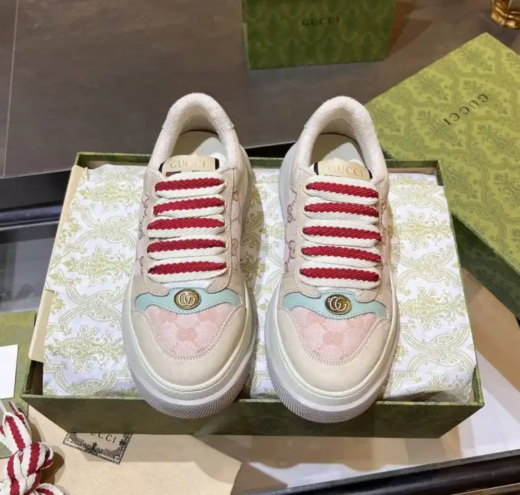 hype Gucci Casual Shoes