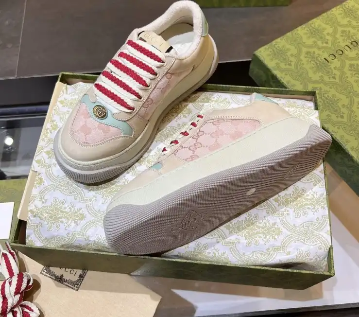 hype Gucci Casual Shoes