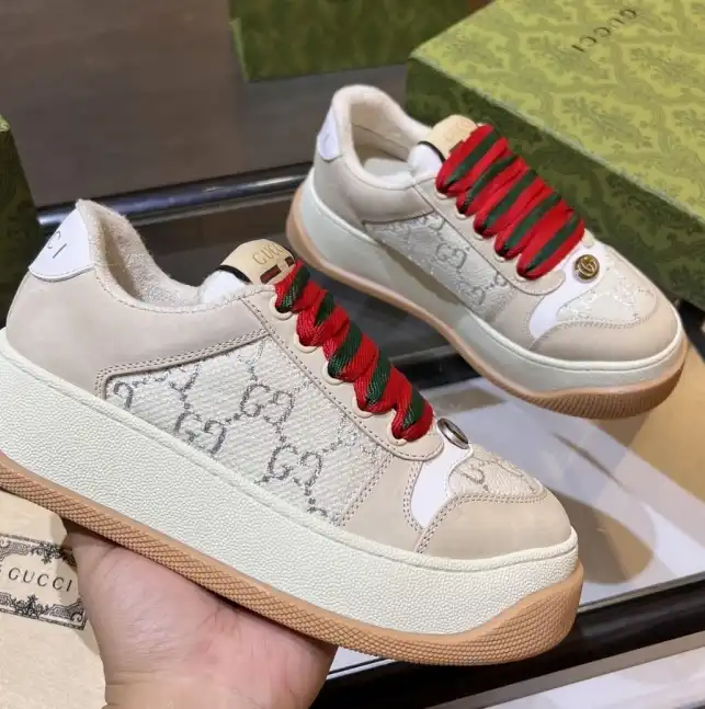 hype Gucci Casual Shoes