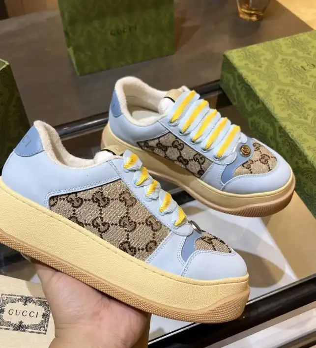 hype Gucci Casual Shoes