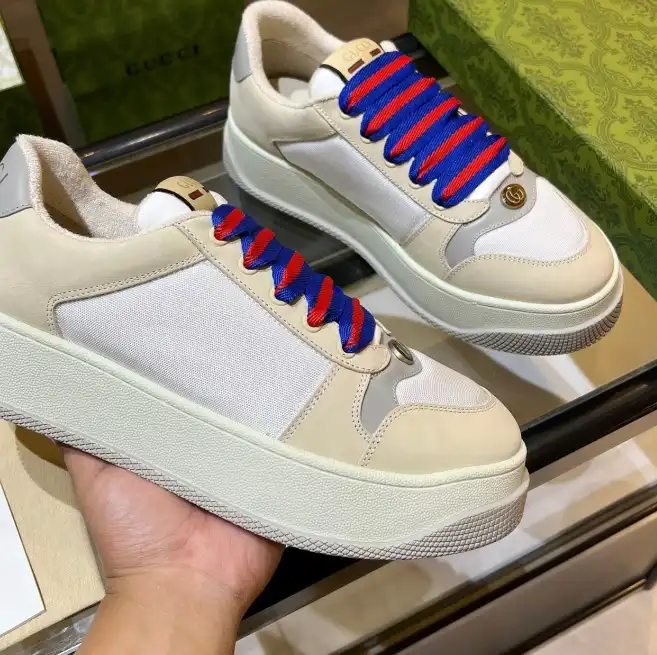 hype Gucci Casual Shoes