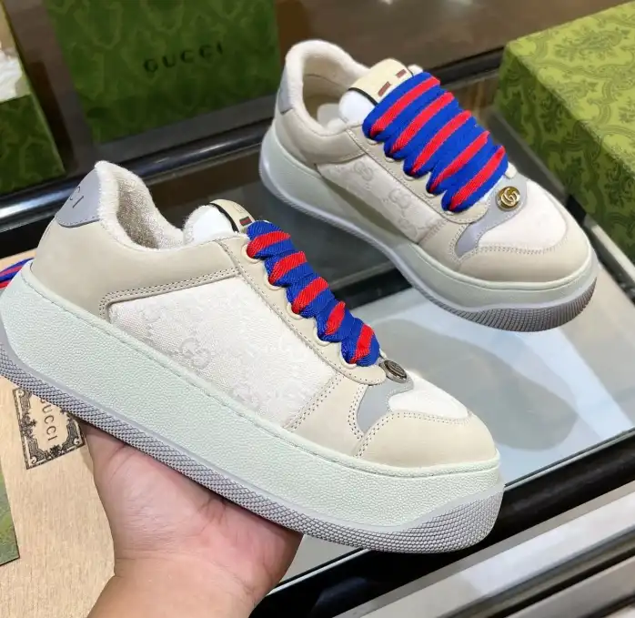 hype Gucci Casual Shoes