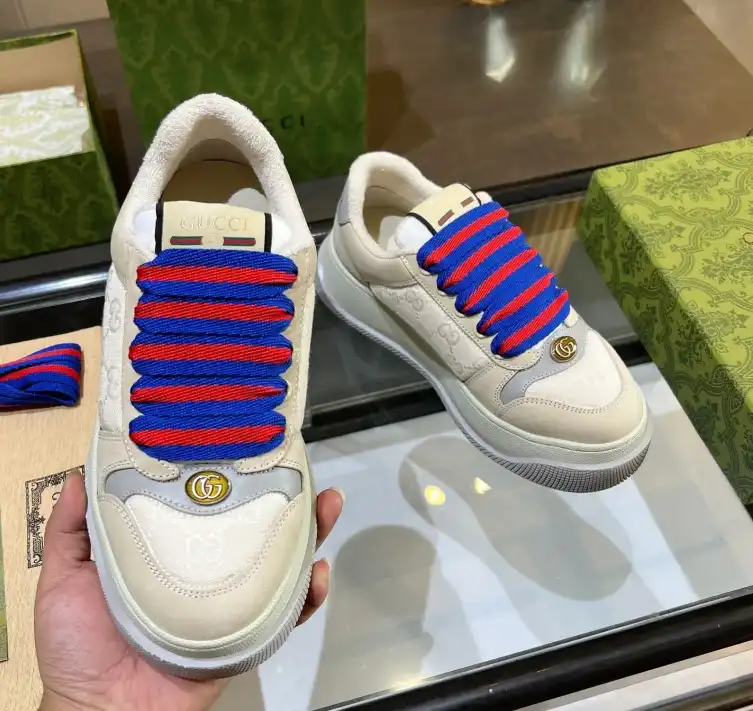 hype Gucci Casual Shoes