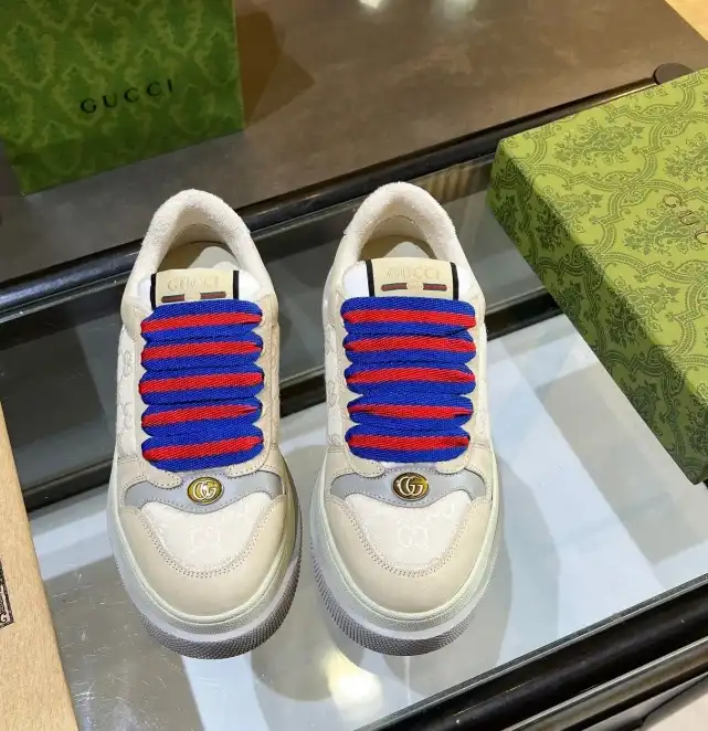 hype Gucci Casual Shoes