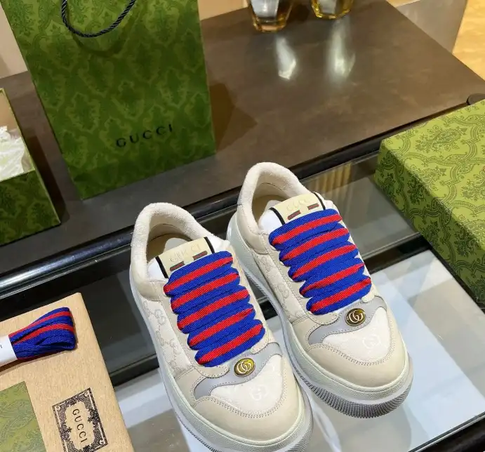 hype Gucci Casual Shoes