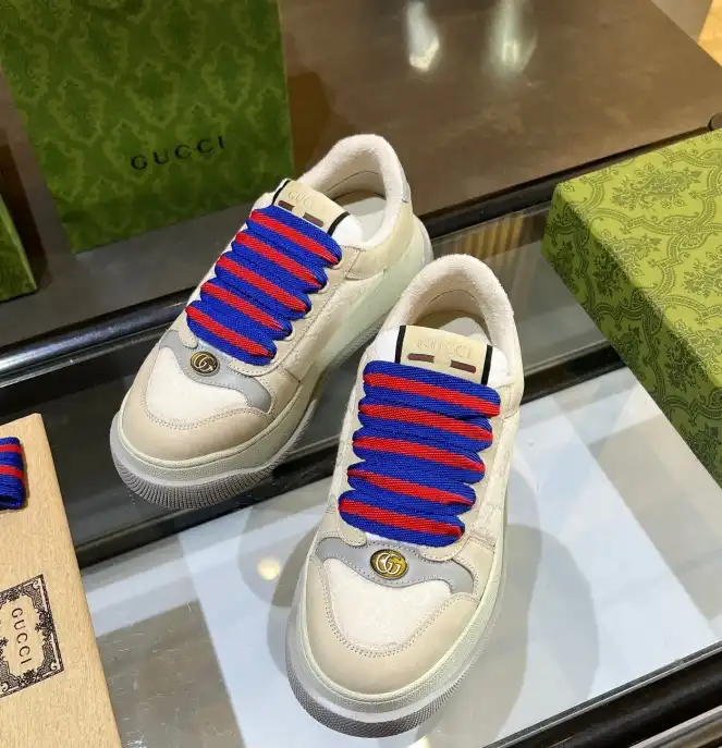 hype Gucci Casual Shoes