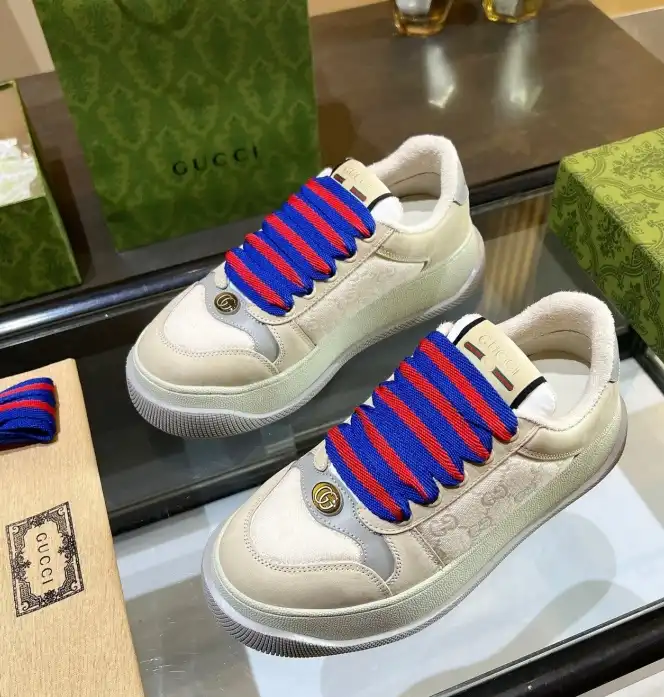 hype Gucci Casual Shoes