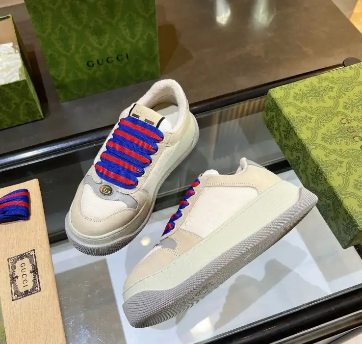 hype Gucci Casual Shoes