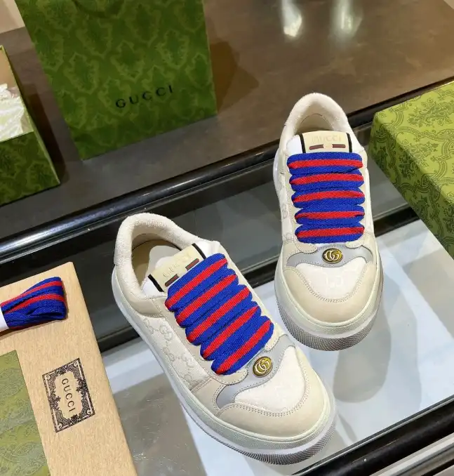 hype Gucci Casual Shoes