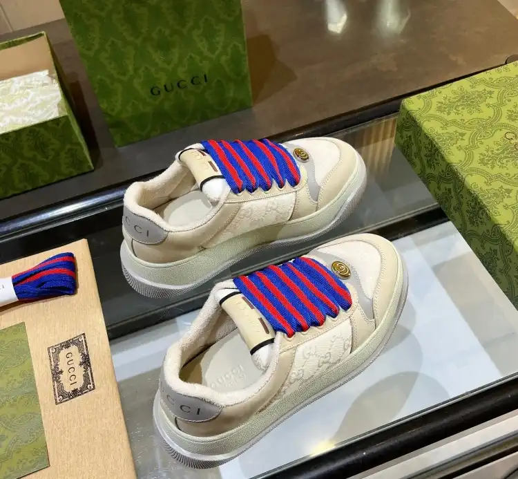 hype Gucci Casual Shoes