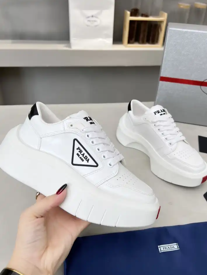 hype Prada Casual Shoes