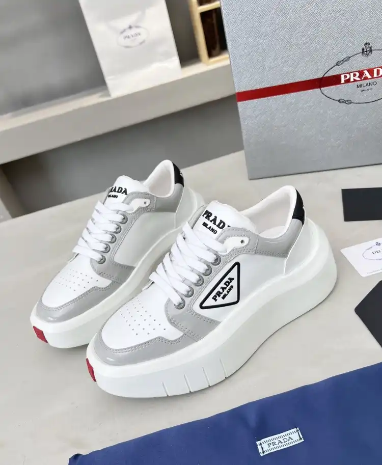 hype Prada Casual Shoes