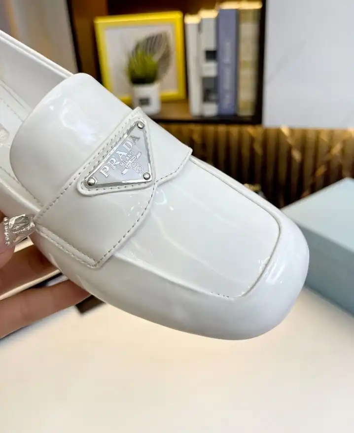 hype Prada High Heels