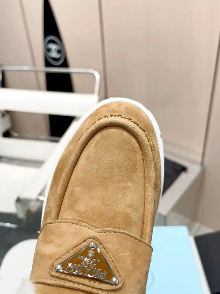 hype Prada Casual Shoes