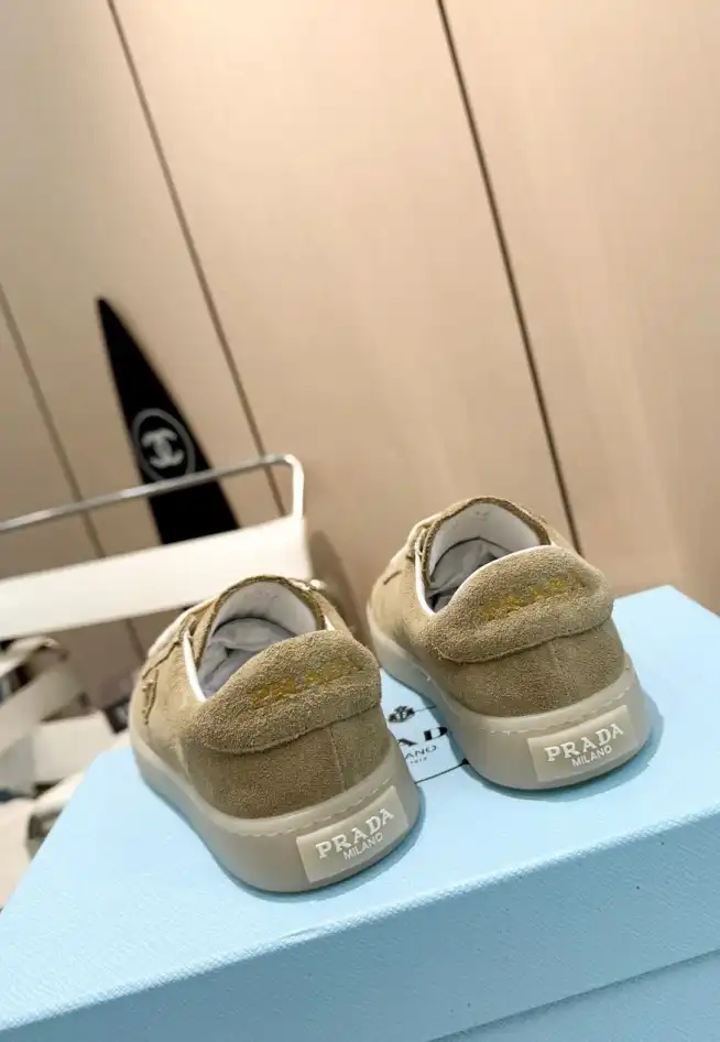 hype Prada Casual Shoes