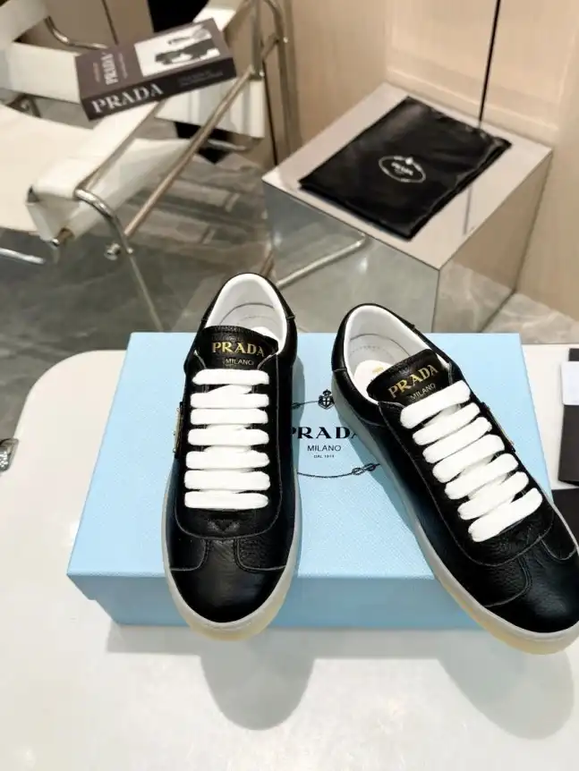 hype Prada Casual Shoes