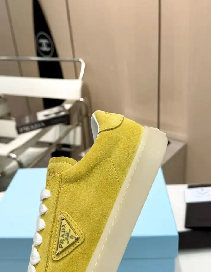 hype Prada Casual Shoes