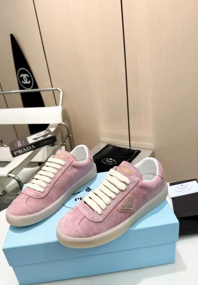 hype Prada Casual Shoes