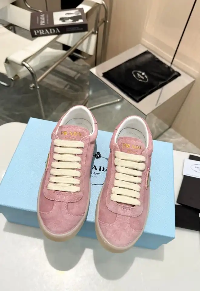 hype Prada Casual Shoes