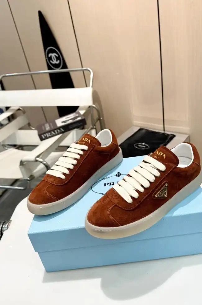 hype Prada Casual Shoes