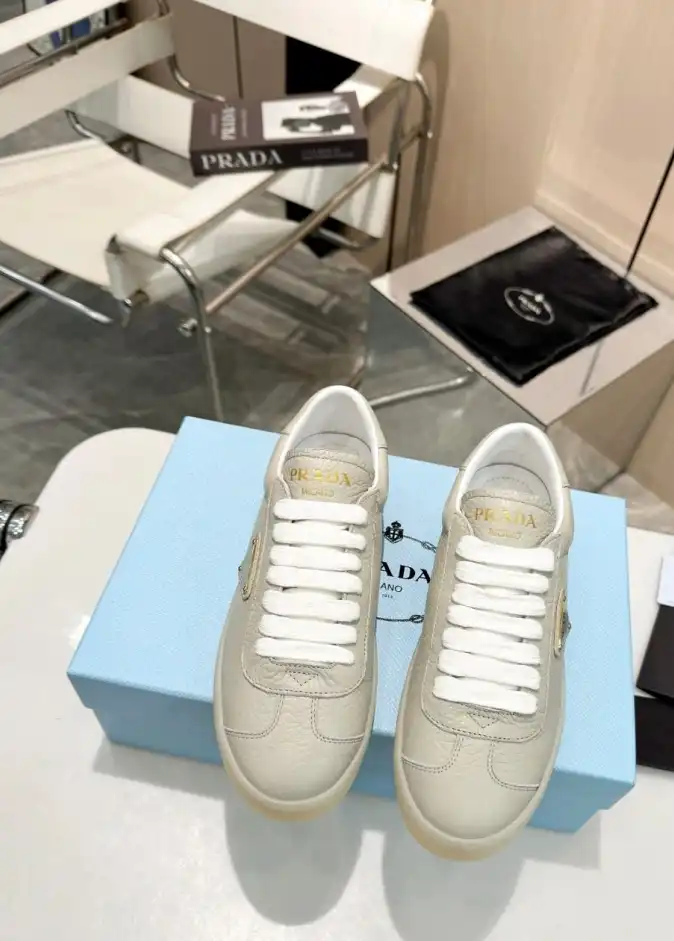 hype Prada Casual Shoes