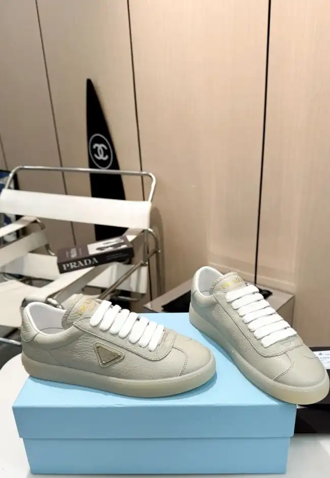 hype Prada Casual Shoes