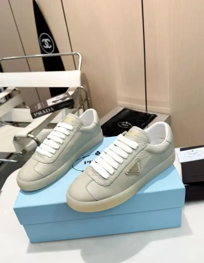 hype Prada Casual Shoes