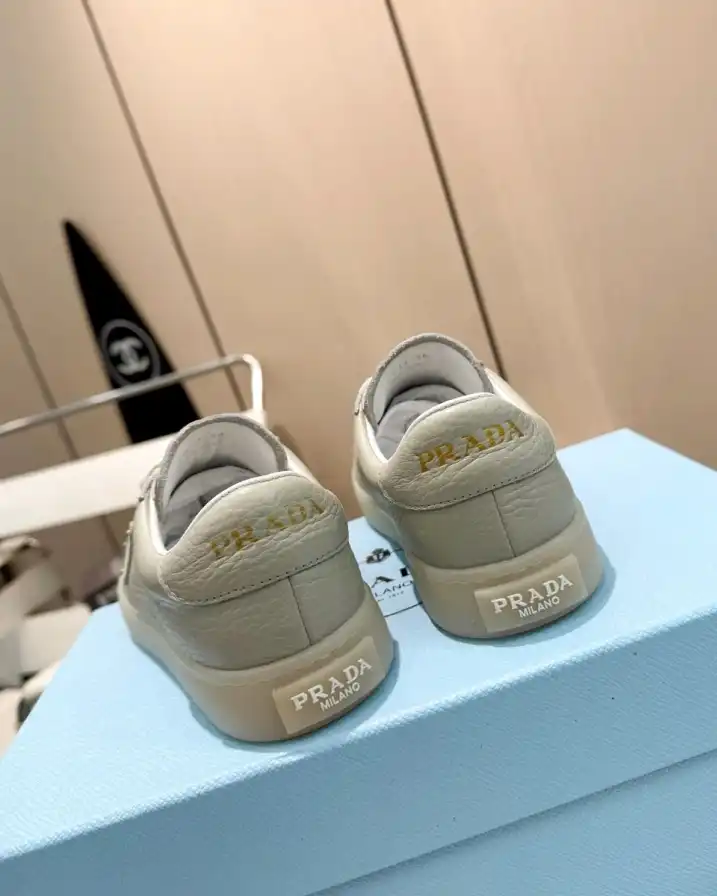 hype Prada Casual Shoes