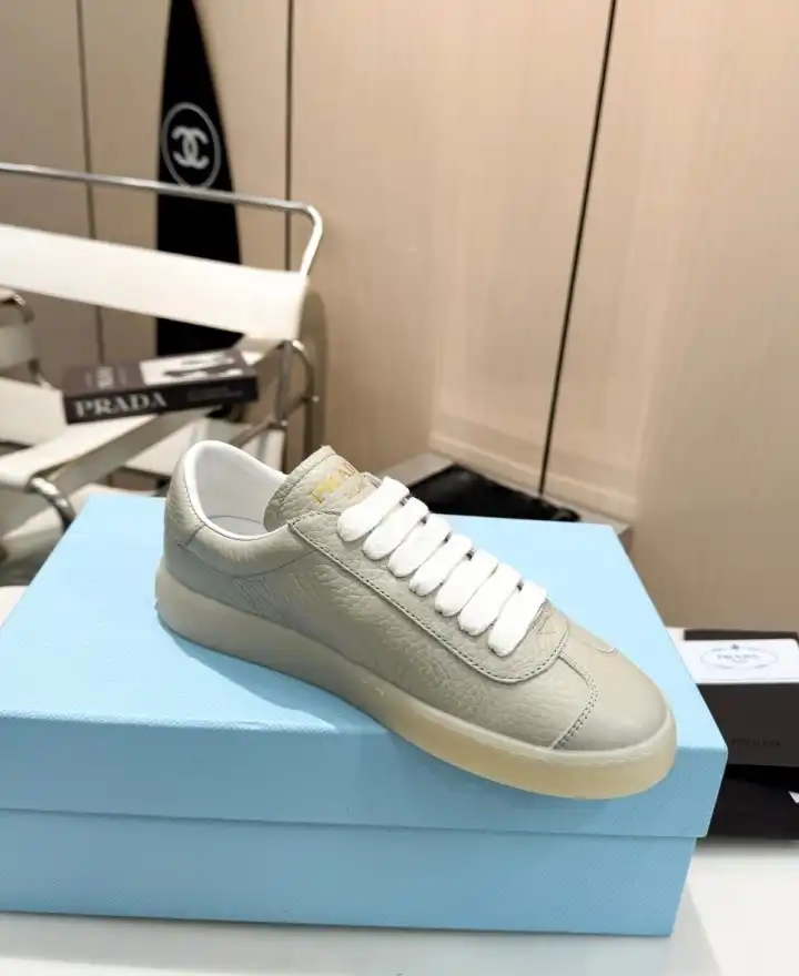 hype Prada Casual Shoes