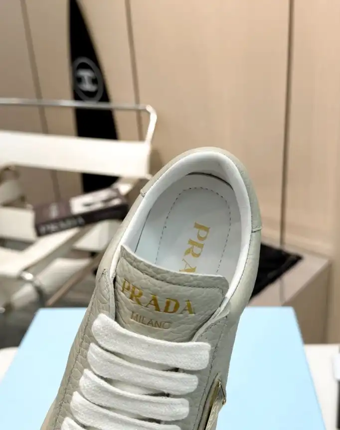 hype Prada Casual Shoes