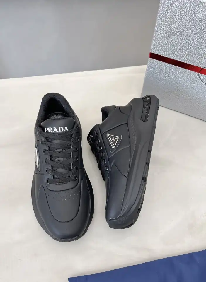 hype Prada Casual Shoes