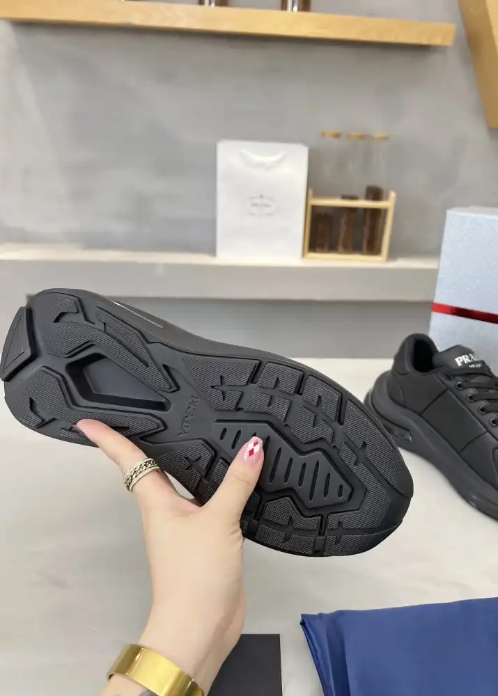 hype Prada Casual Shoes