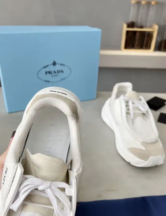 hype Prada Casual Shoes