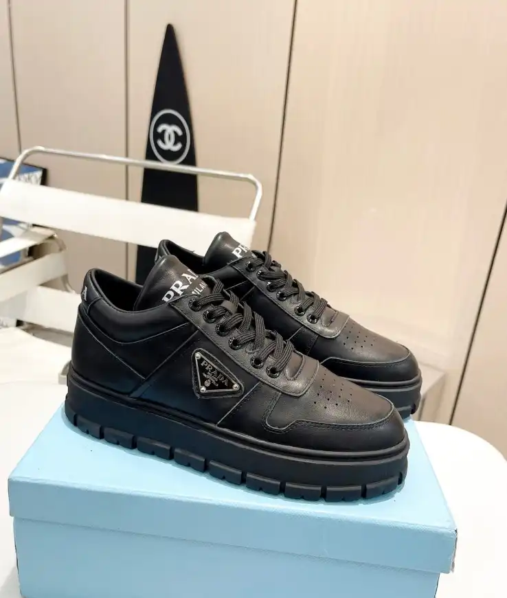 hype Prada Casual Shoes