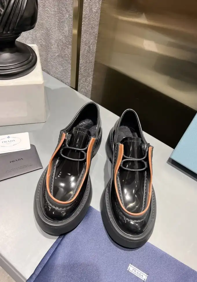 hype Prada Casual Shoes