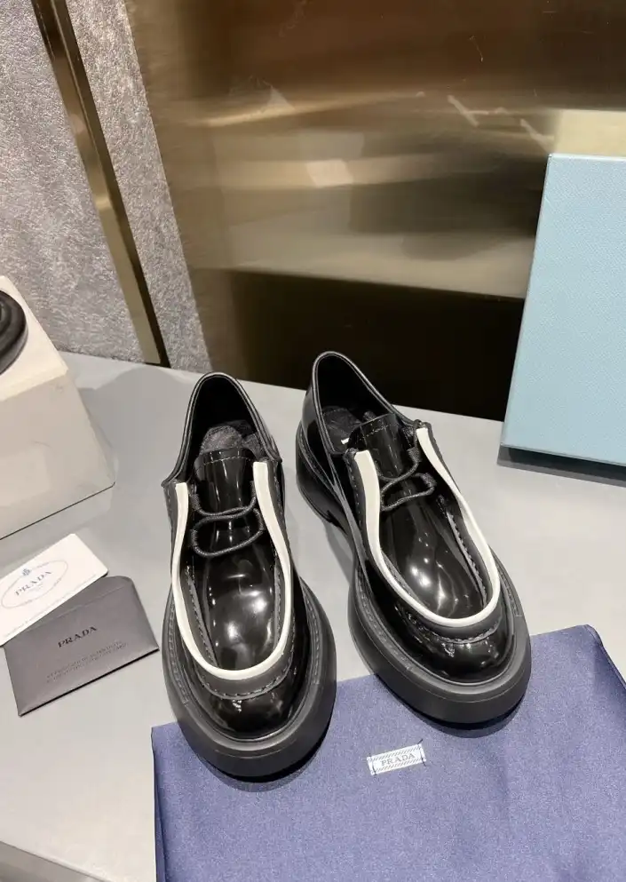 hype Prada Casual Shoes