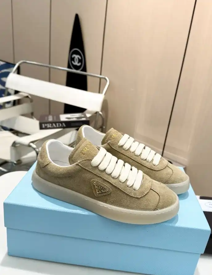 hype Prada Casual Shoes