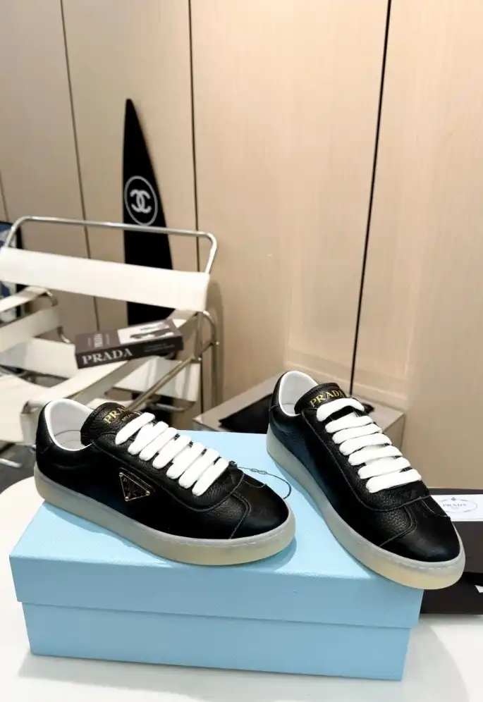 hype Prada Casual Shoes