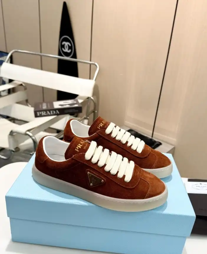 hype Prada Casual Shoes