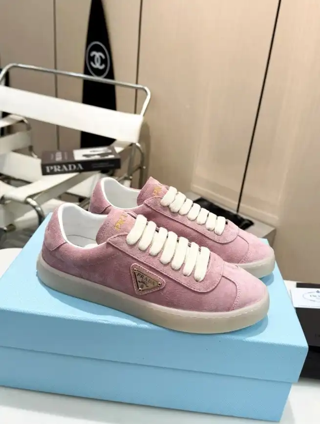 hype Prada Casual Shoes