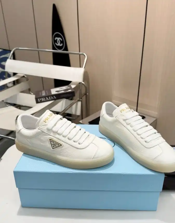 hype Prada Casual Shoes