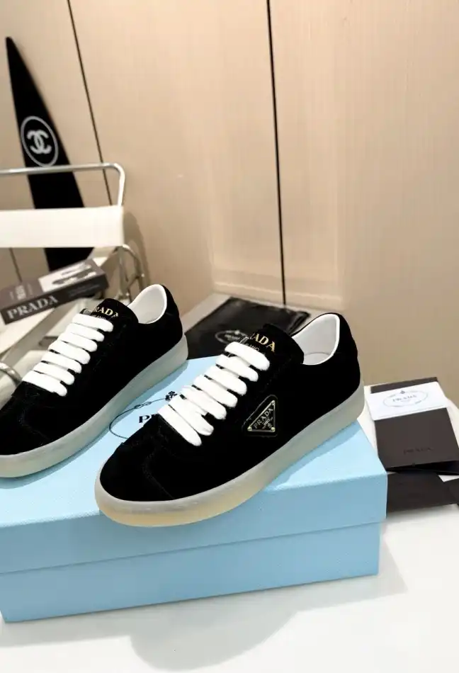 hype Prada Casual Shoes