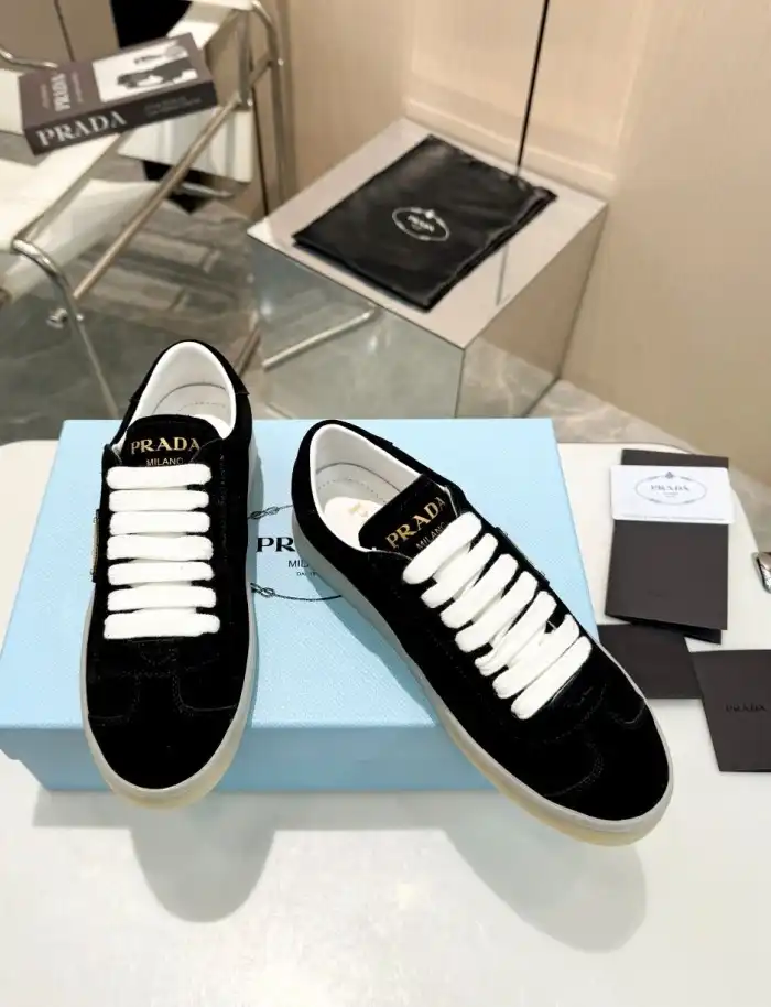 hype Prada Casual Shoes