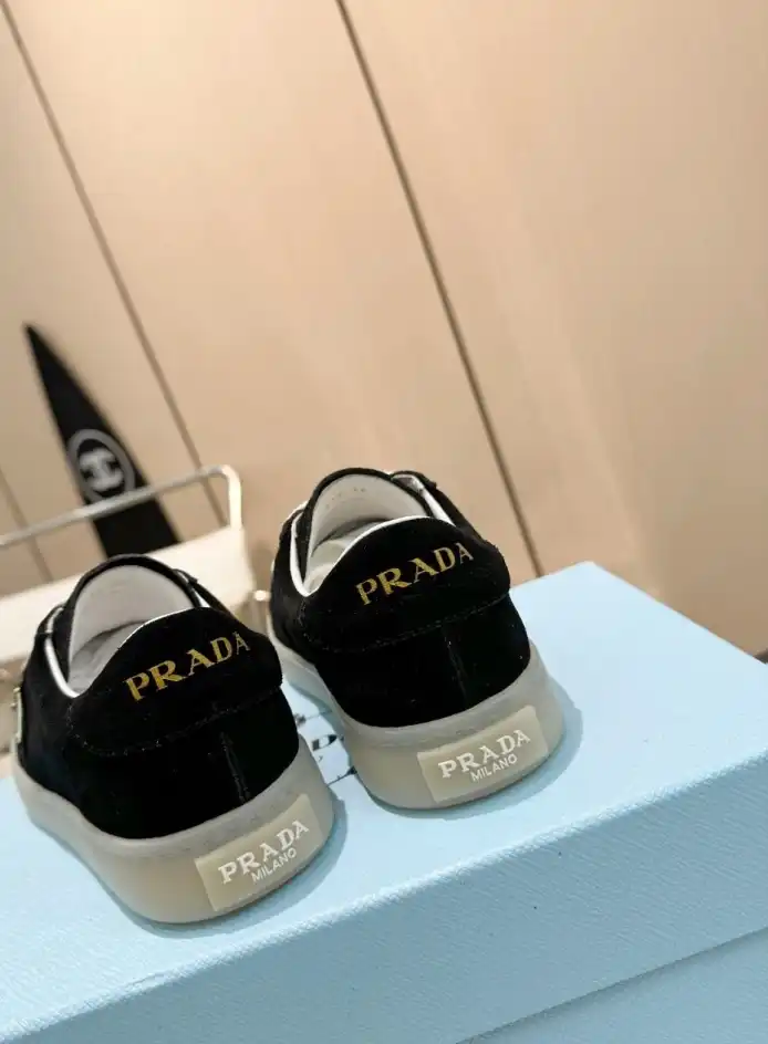 hype Prada Casual Shoes