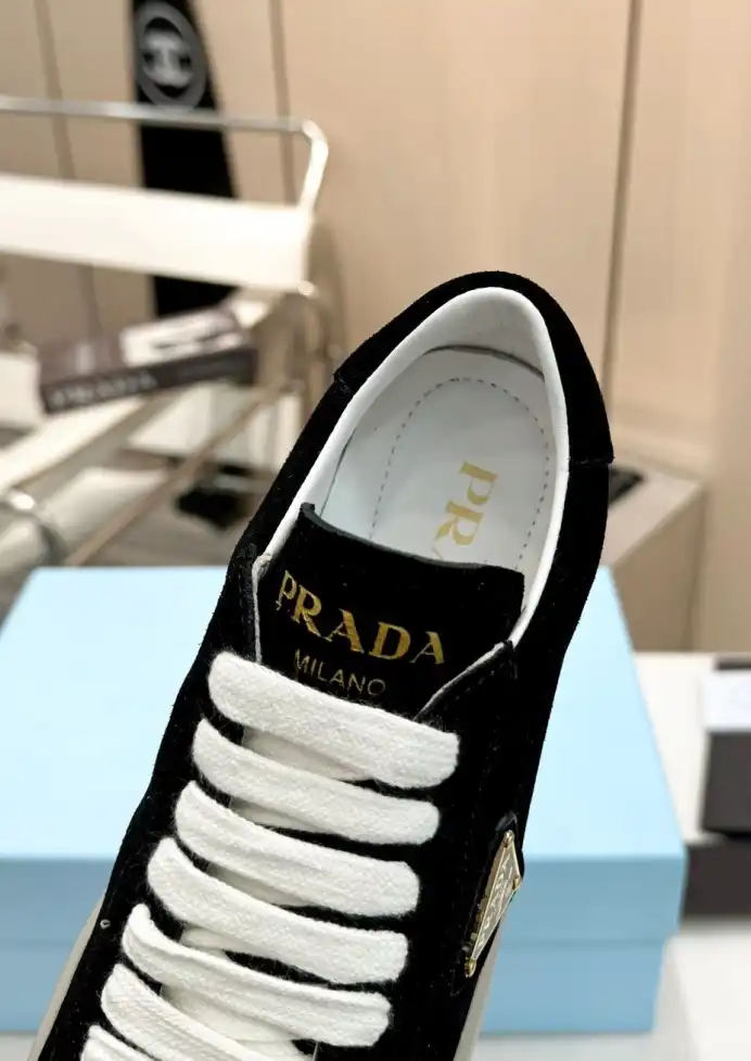 hype Prada Casual Shoes