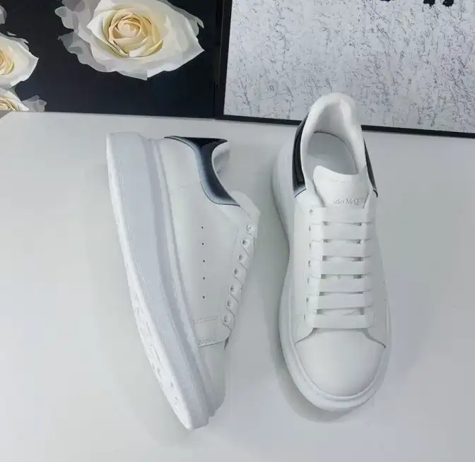 hype Alexander Mcqueen Casual Shoes