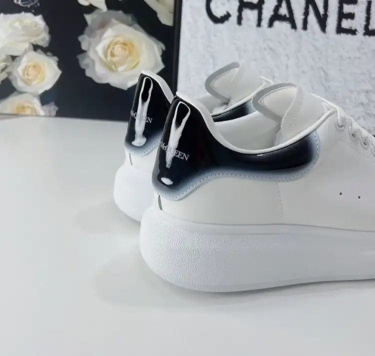 hype Alexander Mcqueen Casual Shoes